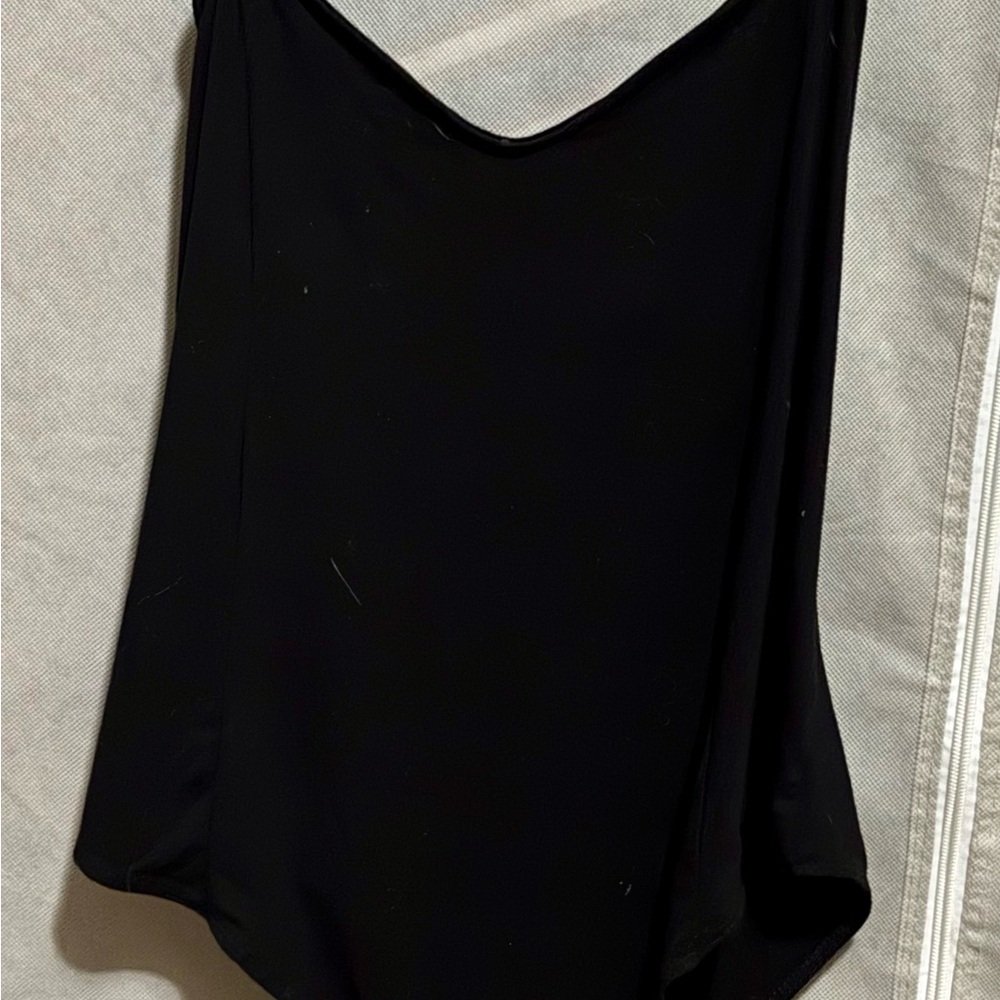 a new day Black Women's Camisole Top